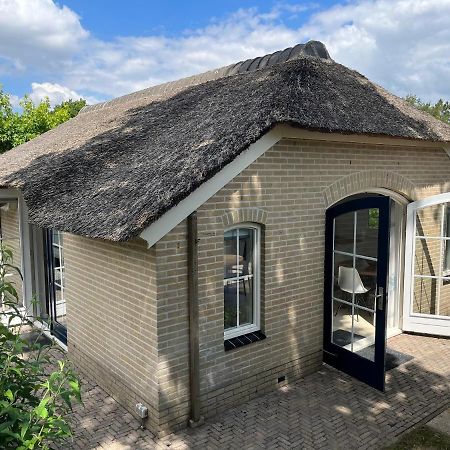 Villa Clementine With Sauna In 에르멜로 외부 사진