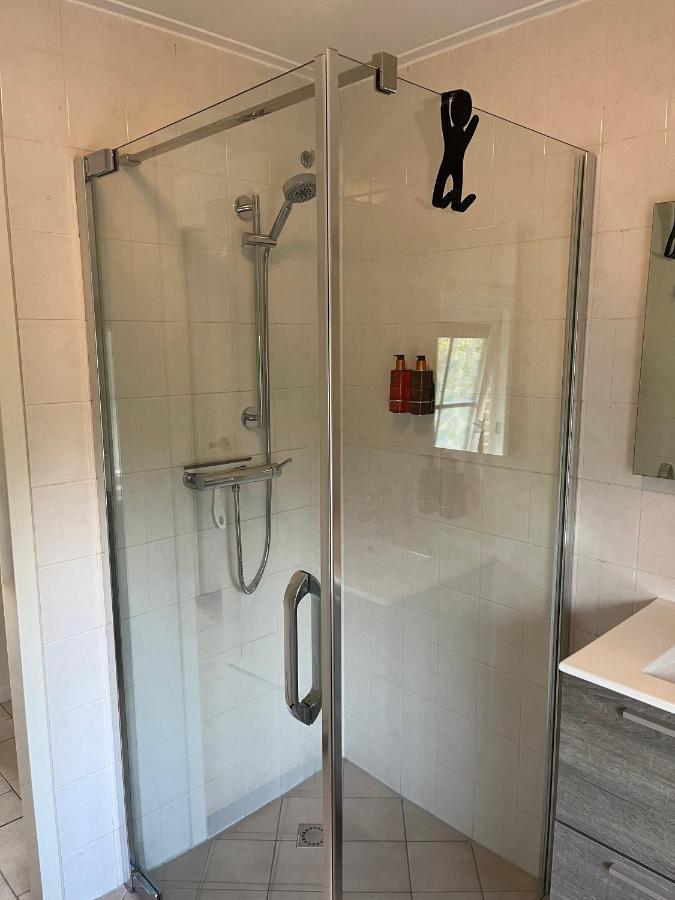 Villa Clementine With Sauna In 에르멜로 외부 사진
